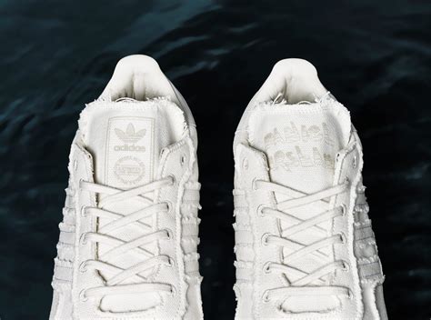 daniel arsham x adidas originals new york